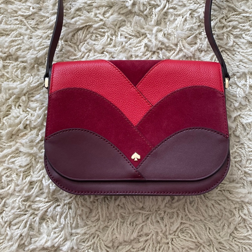 Pink Kate Spade Purse